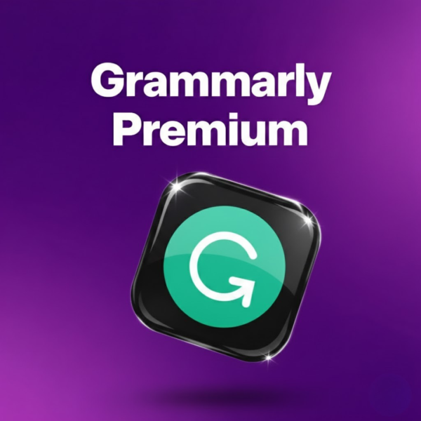 Grammarly Premium