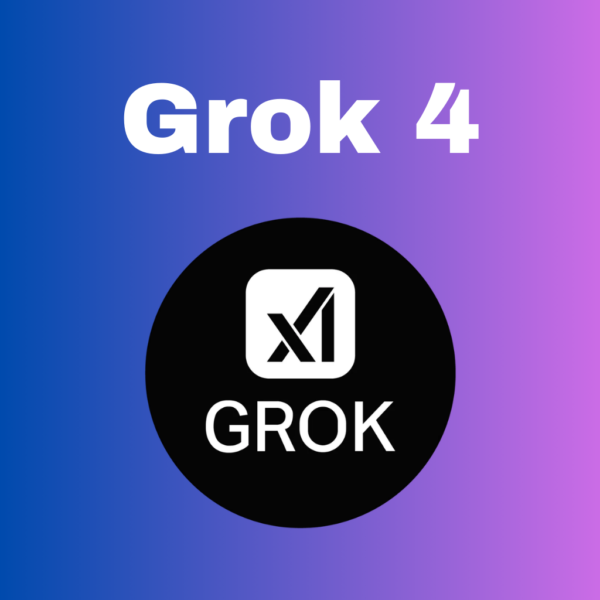 Grok 4 Premium