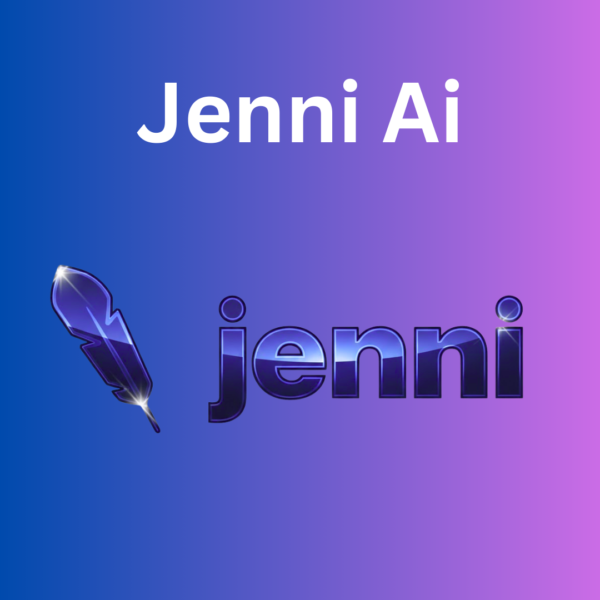 Jenni AI Premium Account