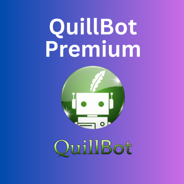 QuillBot Premium
