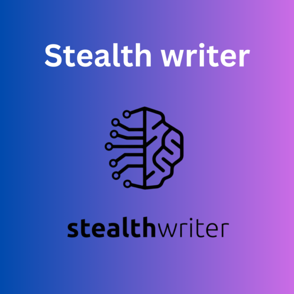 StealthWriter