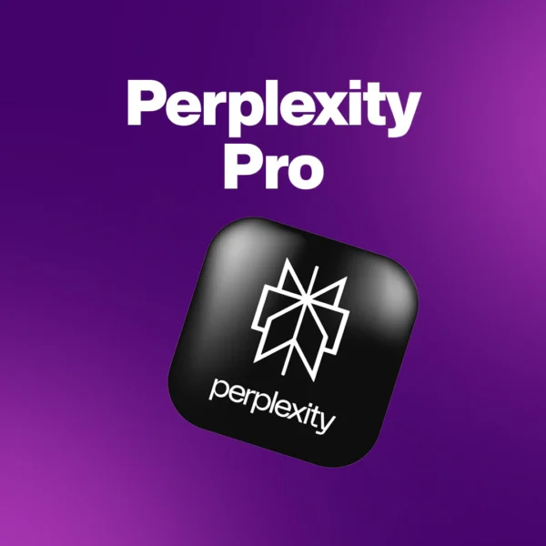 Perplexity AI Pro Subscription