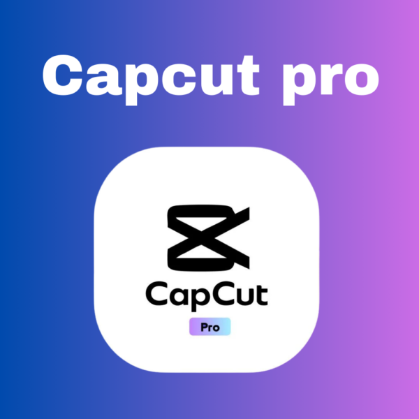 CapCut Pro