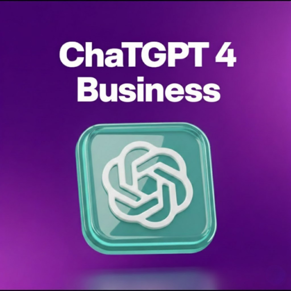 Chatgpt 4 Business